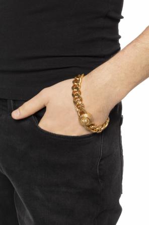 Medusa head bracelet, zdjęcie 2 Medusa head bracelet od Versace